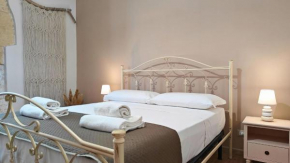Il sussurro delle Nereidi, appartamento boho-chic a Siracusa